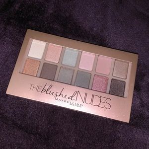 Maybelline Eyshadow Pallet